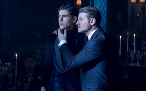 Report: 'Gotham' Season 5 to Arrive in March Next Year