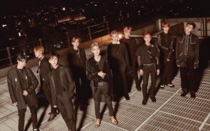 Is This Band the Next BTS? NCT 127 Set to Make U.S. TV Show Debut