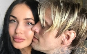  Aaron Carter Already Plans for Family With New Girlfriend