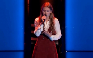 'The Voice' Blind Auditions Night 2 Recap: Emotional Singer Nabs Four-Chair Turn