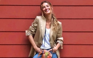 Gisele Bundchen Cuts Unhealthy Lifestyle to Abate Suicidal Thoughts