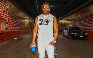 Nelly Settles Rape Case Without Any Money Exchanged 