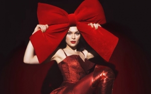 Jessie J's First Christmas Album 'This Christmas Day' to Be Released in October