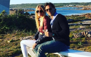 Gwyneth Paltrow Gets Hitched With Brad Falchuk at Hamptons Home