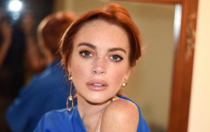 Lindsay Lohan Chastised by Fans for Attempt to ‘Rescue’ Homeless Family