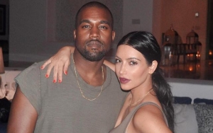 Kim Kardashian 'Tries to Be Supportive' Amid Backlash Against Kanye West
