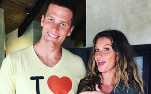 Gisele Bundchen Grateful for Tom Brady's Ex Despite Turning Her World Upside Down