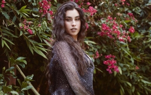 Lauren Jauregui Gives Away Snippet of Solo Single 'Expectations'
