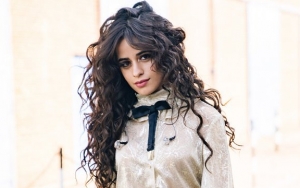 Camila Cabello Is Literally an Angel on What Appears to Be 'Beautiful' Music Video Set