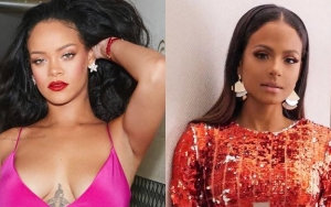 Three Teens and a Mother Charged for Robbing Rihanna and Christina Milian's Homes