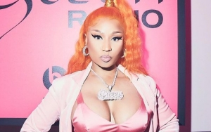Nicki Minaj Hit With Lawsuit for Failure to Return Clothing