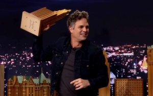 Mark Ruffalo 'Fired' After 'Spoiling' 'Avengers 4' Title and Ending
