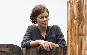 'The Walking Dead' Season 9 Premiere: Meggie Showcases New Side, Reveals Baby Name