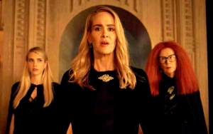 Is 'American Horror Story: Apocalypse' Hinting at New Adam and Eve?