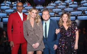 Faith Hill and Drew Barrymore Appointed as Judges on 'The World's Best'