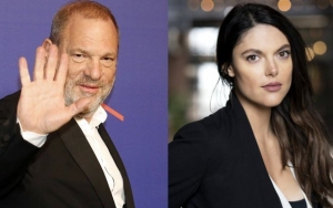 Harvey Weinstein Let Off the Hook on Lucia Evans’ Sexual Assault Charge