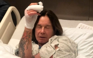 Ozzy Osbourne Bummed Having to Cancel Final Four Shows of North American Tour