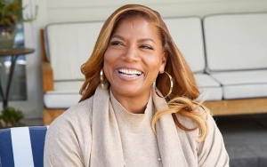 Personal Reasons Hinder Queen Latifah From Accepting Marian Anderson Award