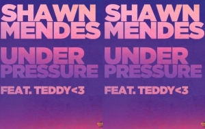 Shawn Mendes Excited to Work With Teddy Geiger for 'Under Pressure' Cover