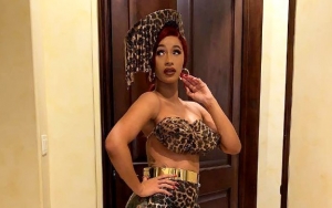 Cardi B Draws Mixed Reactions From Fans for Considering a Second Child