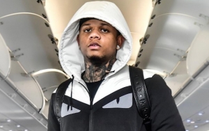 'On the Run II' Opener Yella Beezy Discharged From Hospital After Highway Shooting