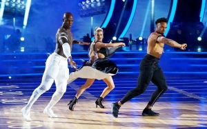 'DWTS' Week 4 Recap: Trios Night Features Near-Perfect Score and Shocking Elimination