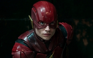 'The Flash' Movie Pushed Back Again as Script Is Not Ready