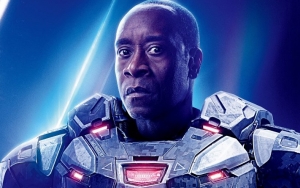 Don Cheadle Trolls Marvel Fans With 'Hint' About 'Avengers 4' Title