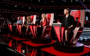 'The Voice' Battle Rounds Recap: The Best Duet of the Night Earns Standing Ovation