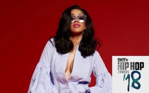 BET Hip-Hop Awards 2018: Cardi B Comes Out as Biggest Winner