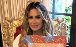 Kim Zolciak-Biermann Calls Out 'Sick' People Who Accuse Her of Photoshop-ing Her Twins