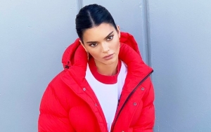 Kendall Jenner Explodes Over Home Address Exposure by News Website
