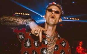 Machine Gun Kelly Threatened With Charges in the Wake of Crew's Rough Beating