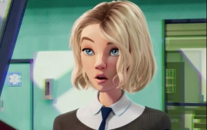 Post Malone and Swae Lee's 'Sunflower' Video Offers Look at Alternate Version of Gwen Stacy