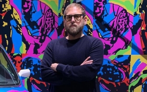 Jonah Hill Details 'Embarassing' Experience as Hip-Hop Producer