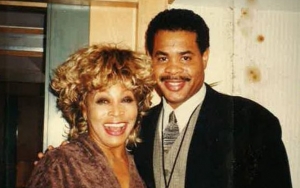 Tina Turner Says Son Craig Raymond 'Changed' Before His Suicide