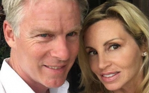 Camille Grammer Excited to Start Life With Attorney Husband Post-Hawaii Wedding
