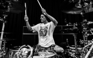 Travis Barker to Return to Blink-182 in Late October