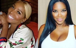 Fans Think NeNe Leakes Is Being Fake for Leaving Supportive Comments for Kenya Moore