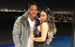 Ronnie Ortiz-Magro Called a Liar by Jen Harley After Hinting She Gave Him Black Eye