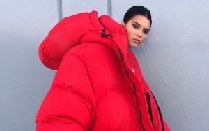 Kendall Jenner Gets Ridiculed Over Giant Puffy Coat - See Hilarious Comparisons