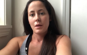 Jenelle Evans Holds Firm She's Not in Abusive Relationship After Assault Allegations