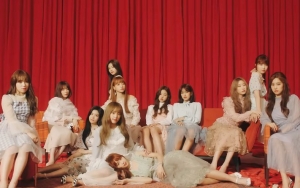 K-Pop Group IZ*ONE Already Breaking Records After Making Their Debut With 'La Vie en Rose'