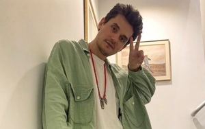 John Mayer Gives the Real Count of Women He Has Slept With - It's Far From His 500 Claim