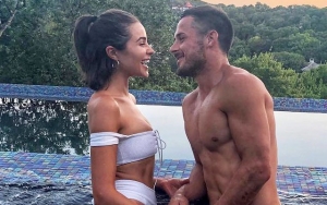 Is Olivia Culpo Calling Out Danny Amendola With Sexy 'Snakes' Pic Amid Cheating Accusations?