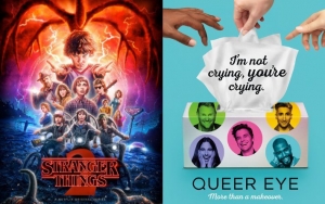 Find Out How Much 'Stranger Things' and 'Queer Eye' TV Stars Shockingly Earn Per Episode