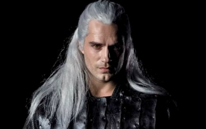 Netflix's 'The Witcher' Unearthes First Look at Henry Cavill's Geralt of Rivia