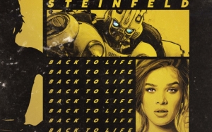 Hailee Steinfeld Comes 'Back to Life' on 'Bumblebee' Soundtrack