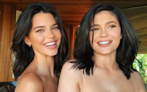 Kendall Jenner Once Cried Over Jealousy of Kylie's Bigger Social Circle