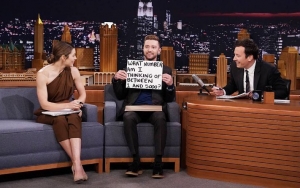 Jessica Biel and Jimmy Fallon Fighting for Justin Timberlake's Affection - Who's the Winner?